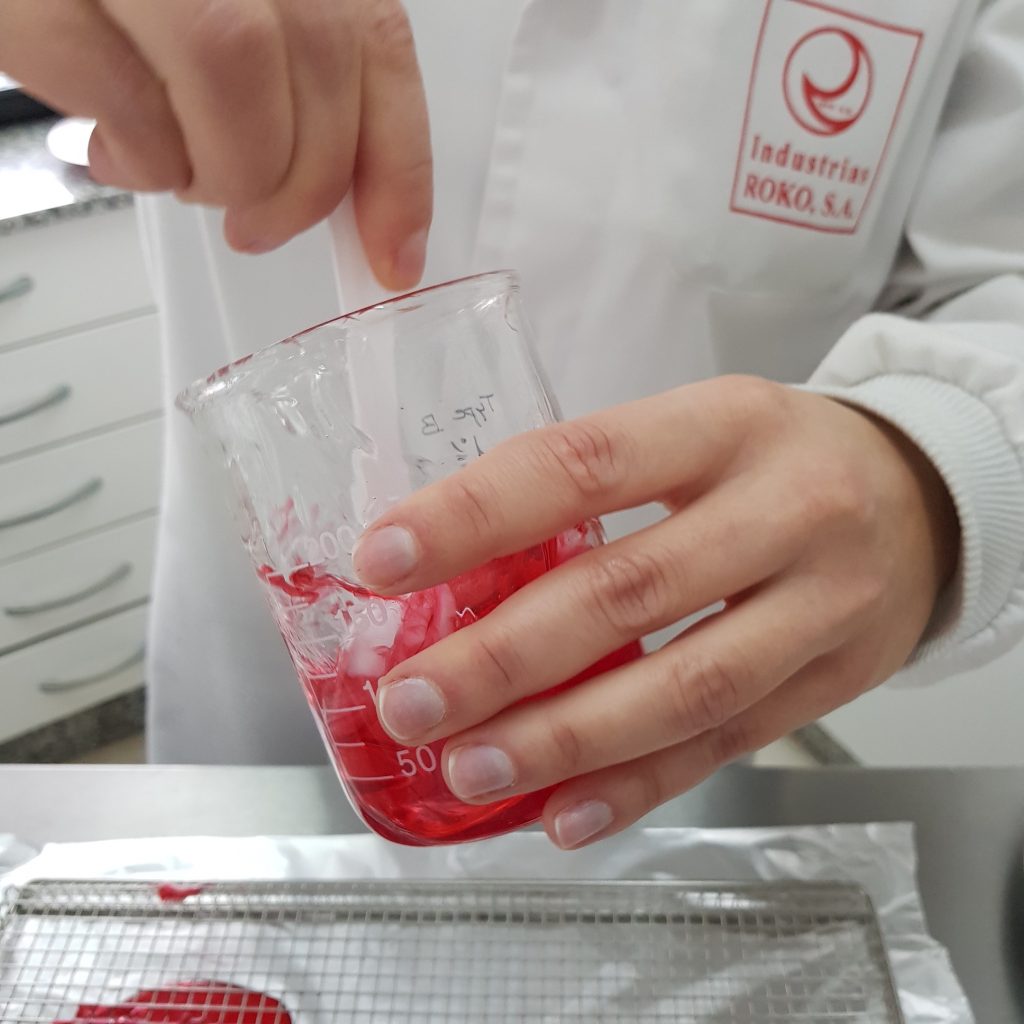 Desarrollos a medida – Industrias Roko